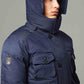 navy