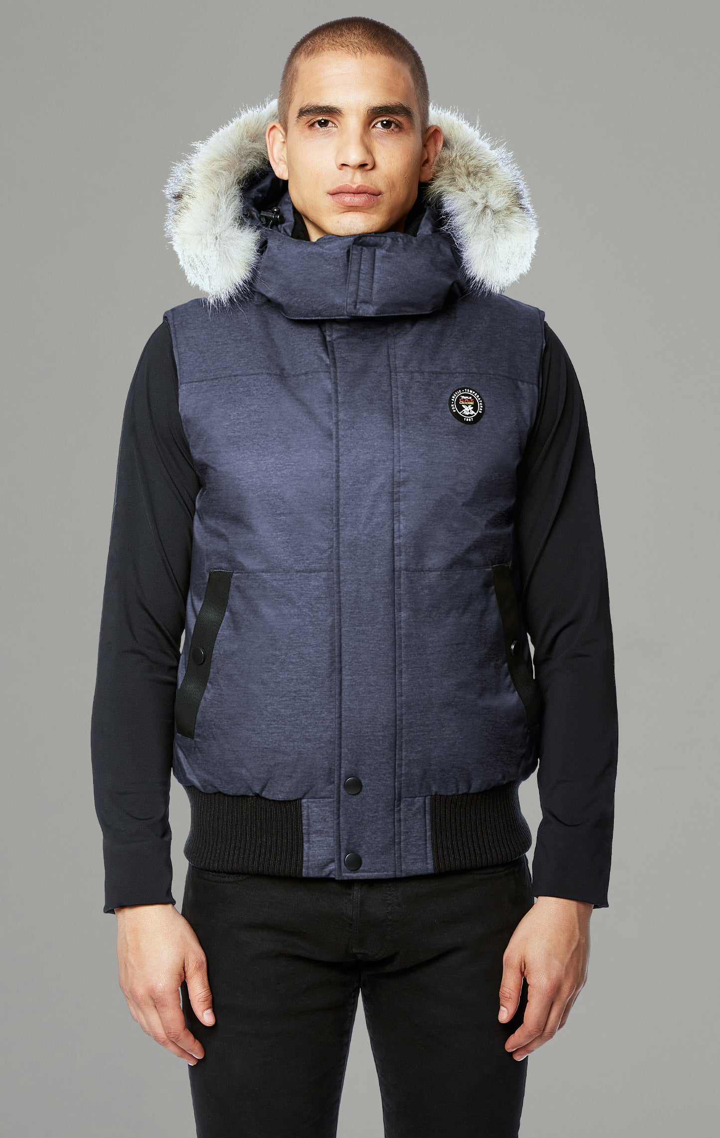 navy