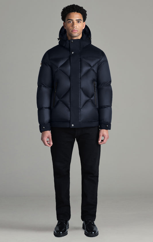 navy