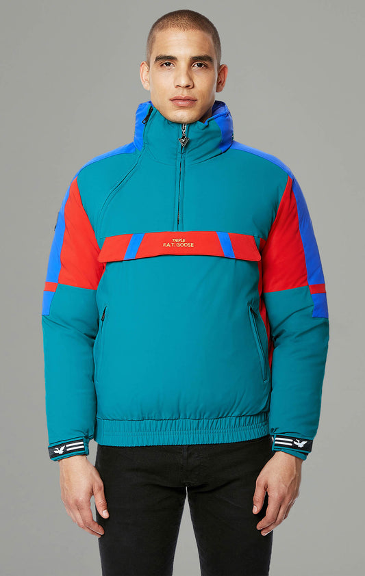 sea green test