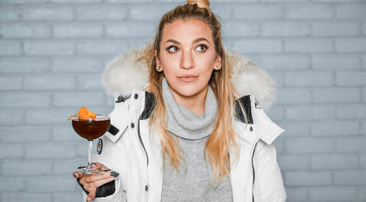Whiskey and Cocktails | According to Luxury Travel & Spirits Enthusiast, Céline Bossart