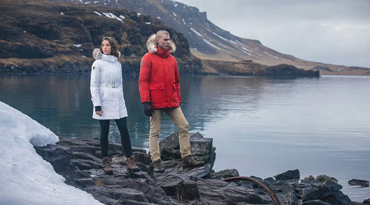 The Top 5 Things to Consider When Buying a Down Parka