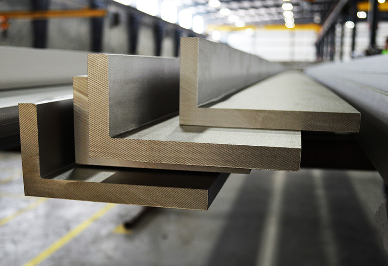 What Stainless Steel Angles And Their Uses?
